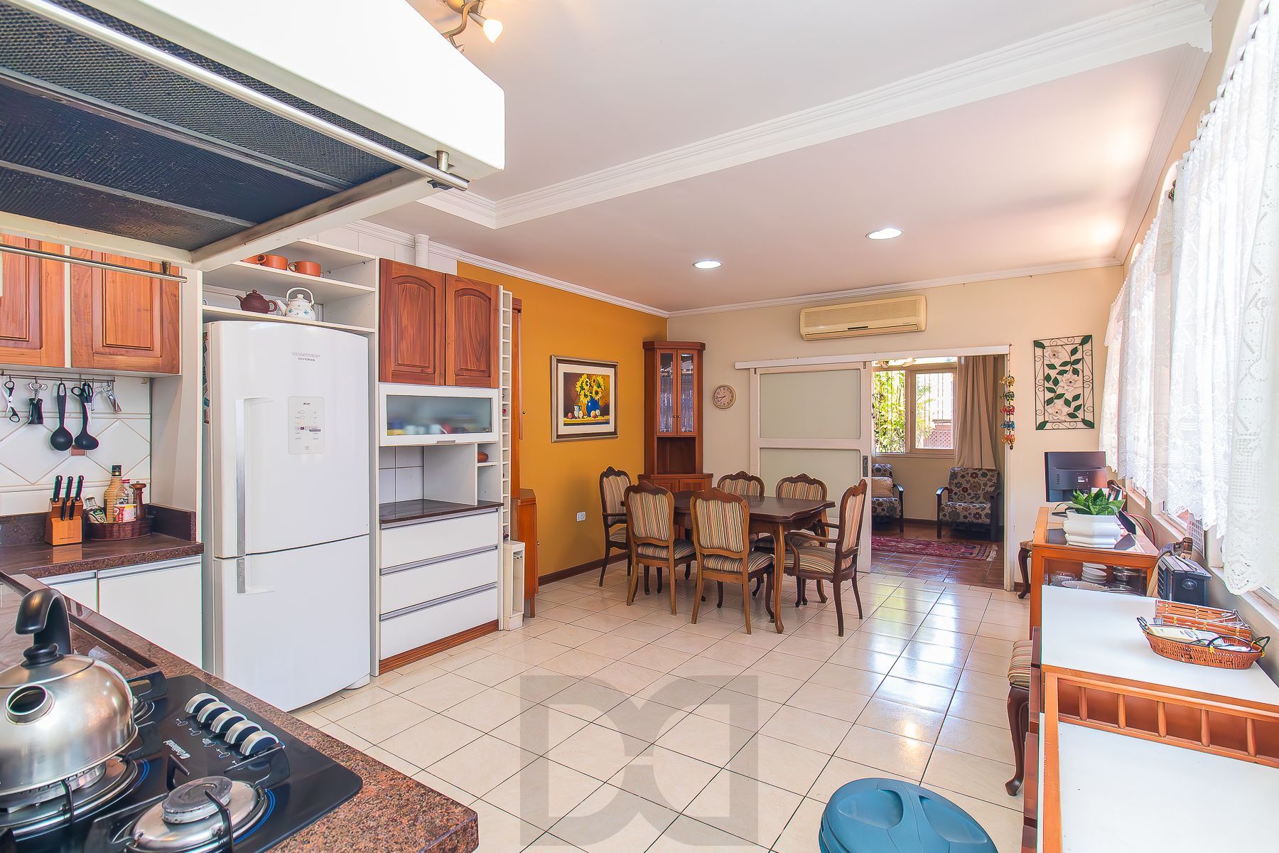 Casa com 5 dormitórios e muito mais — foto 16