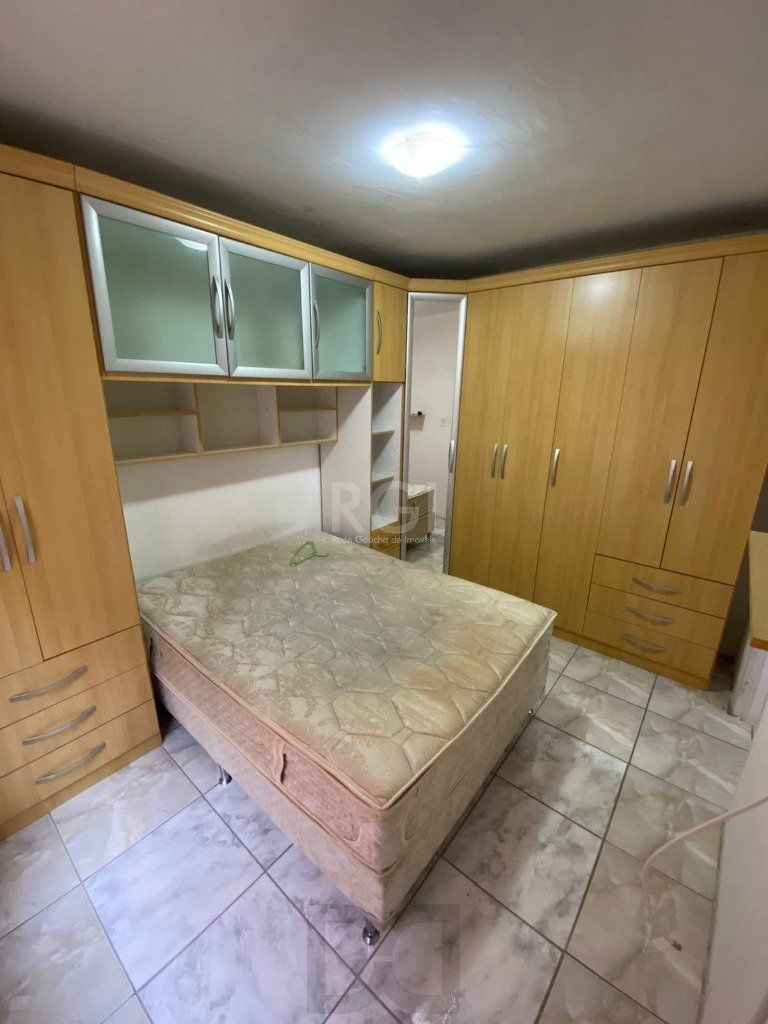 Apartamento para Venda - 30.1m², 1 dormitório, Tristeza — foto 5