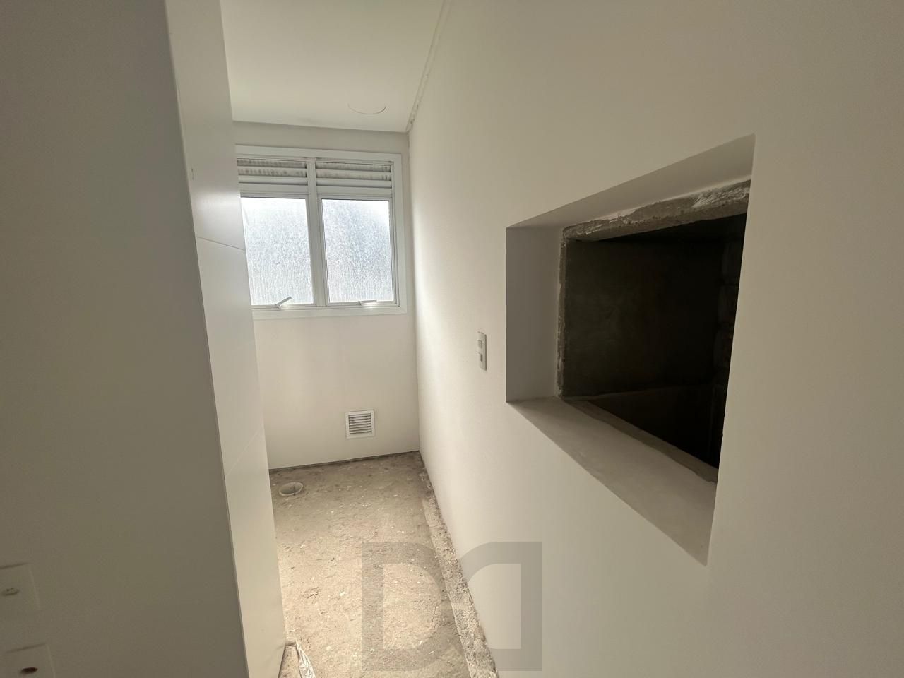 APARTAMENTO 3 D-1 suíte-vaga dupla / 102,90 m² -STA. TEREZA — foto 31