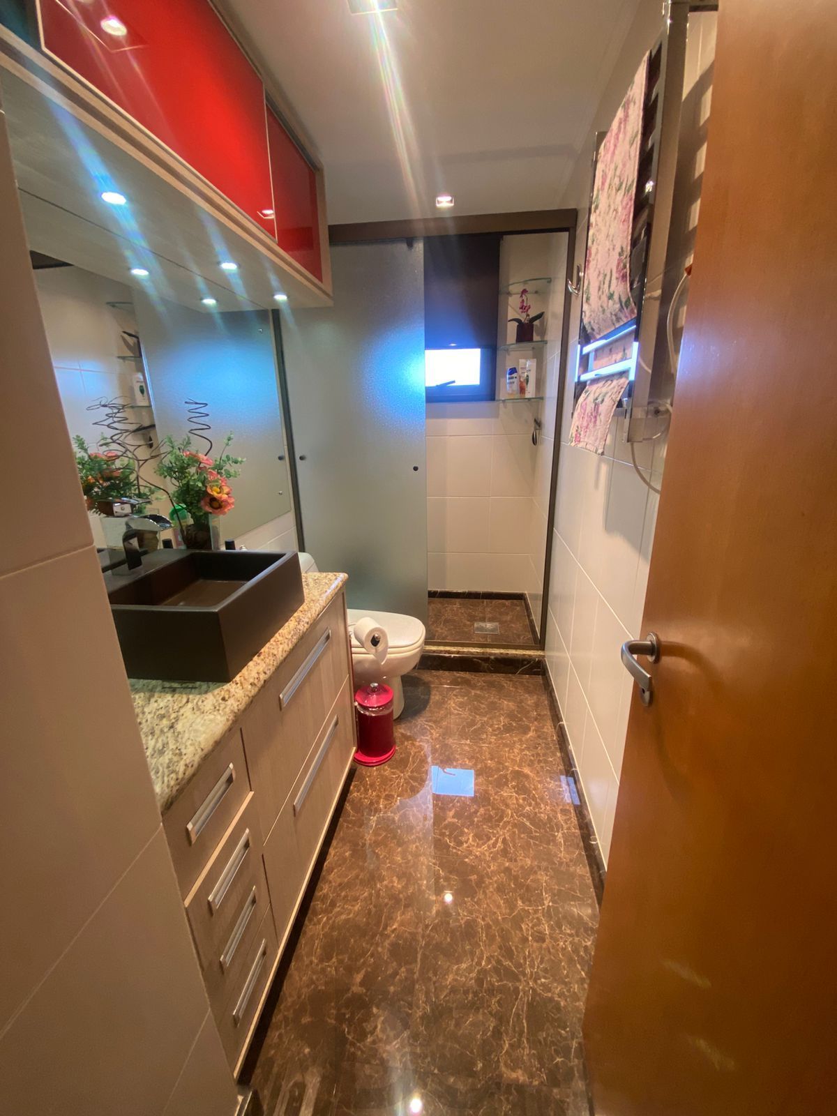 Apartamento 105 m2 3 dormitorios sendo 1 suite vaga dupla menino deus — foto 22