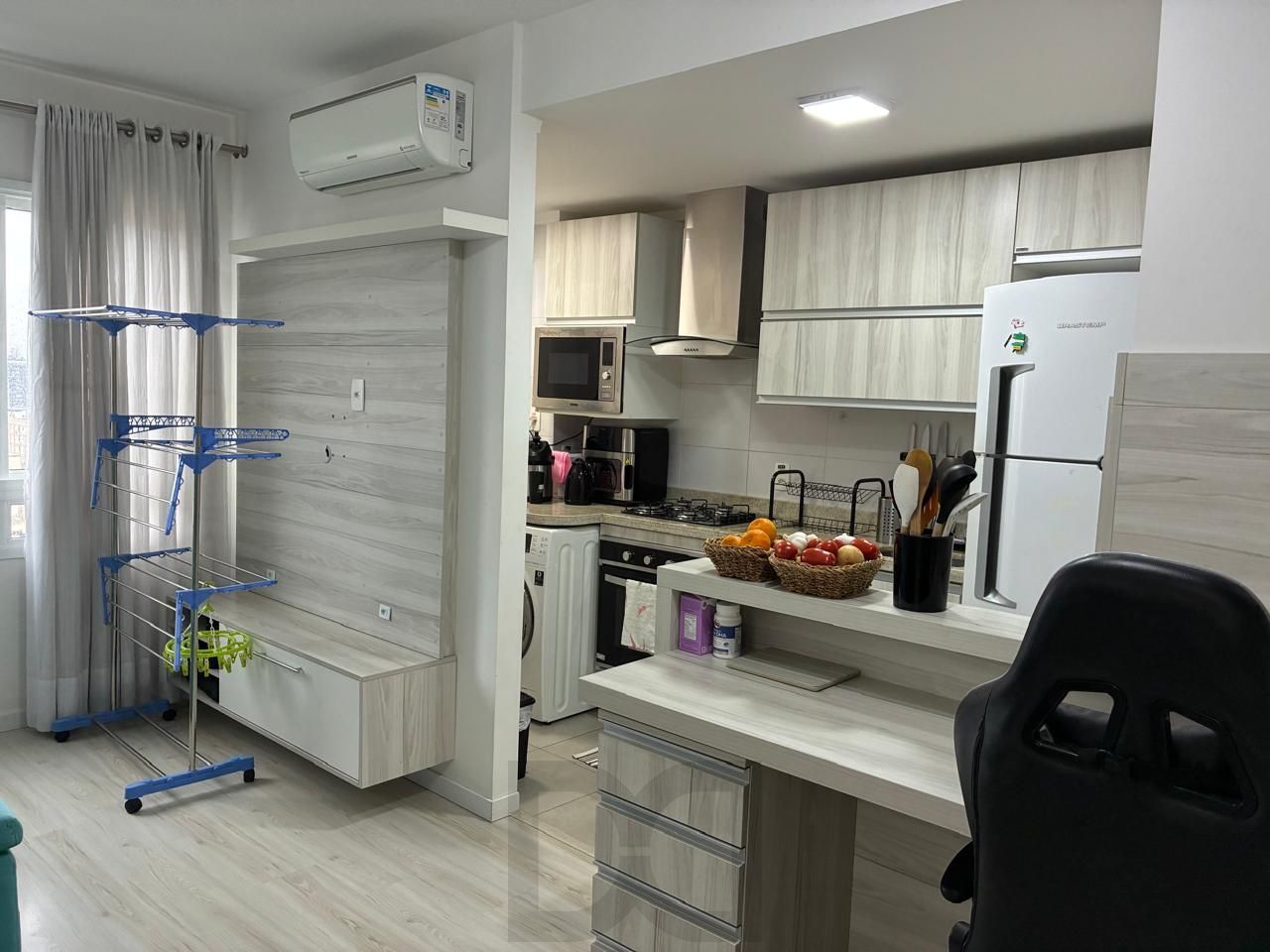 Lindo Imóvel de um Dormitório com vaga escriturada no Menino Deus — foto 39