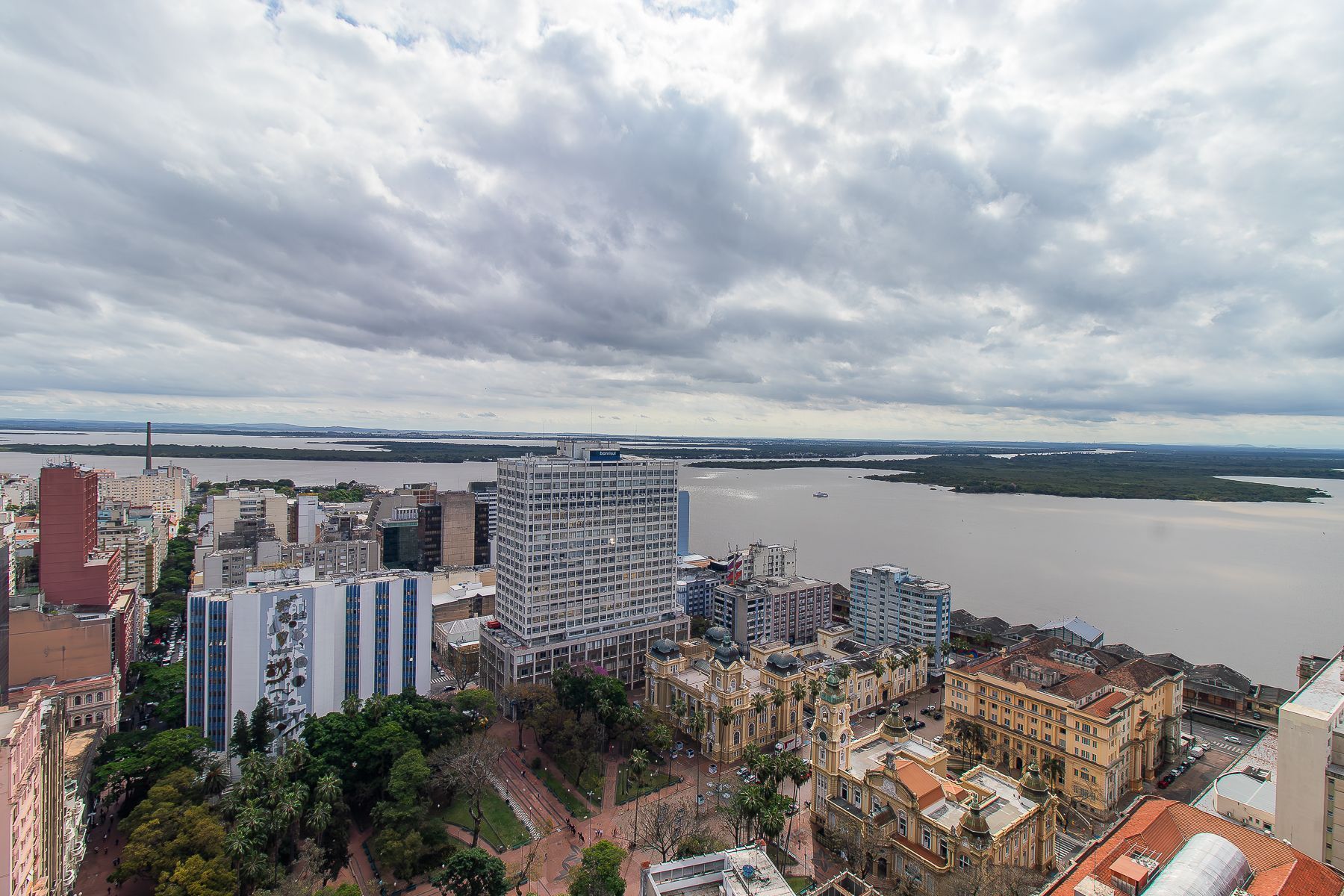 Imóvel espetacular e vista deslumbrante — foto 49