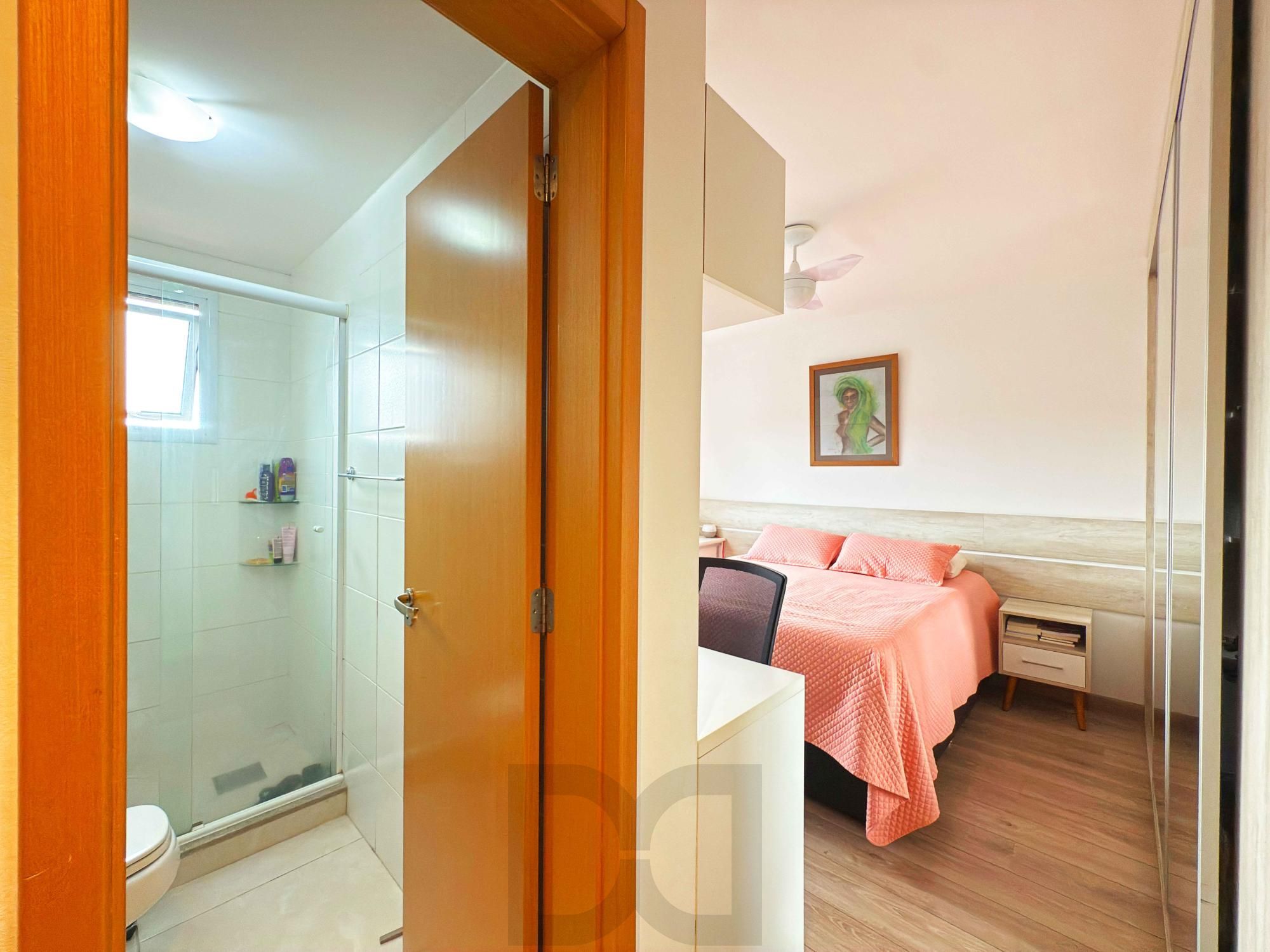 3 Dormitórios e infra completa — foto 26