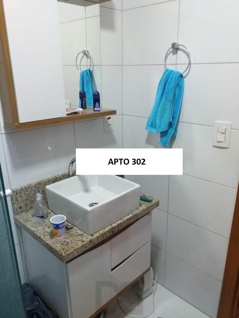 Apartamento de 1 dormitório na Cidade Baixa ! — foto 14