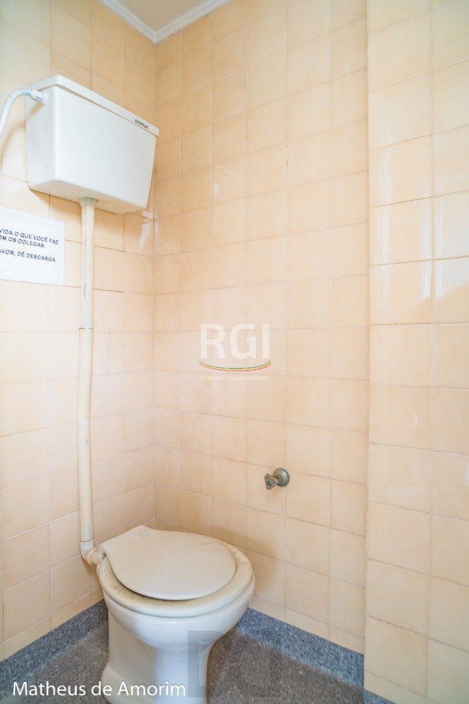 Loja para Venda - 253.09m², 0 dormitórios, Auxiliadora — foto 15