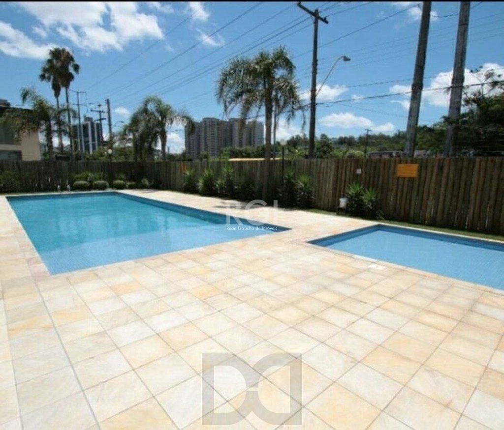 Apartamento para Venda - 73.42m², 3 dormitórios, sendo 1 suites, 1 vaga - Partenon — foto 17