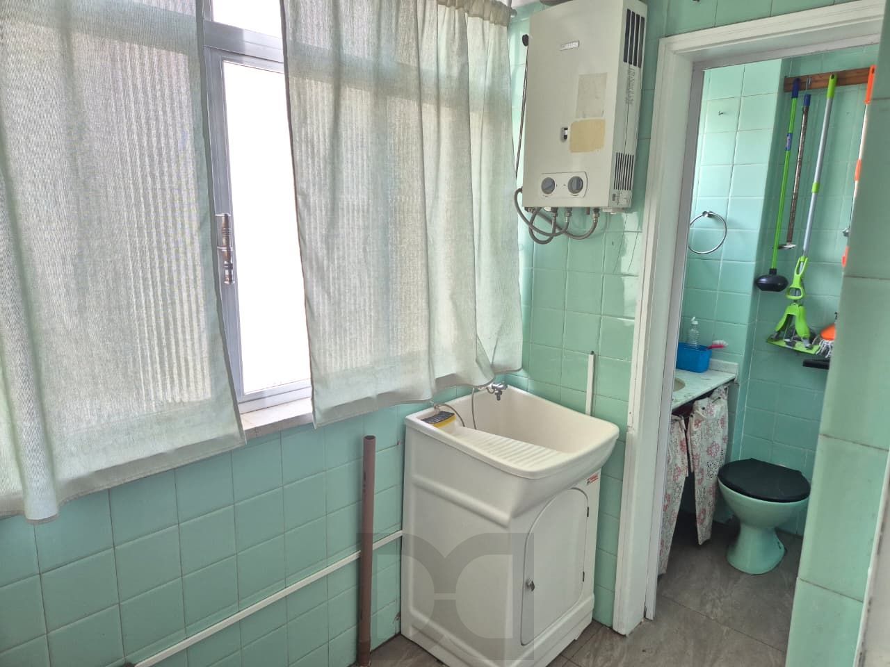 3d com vaga e elevador — foto 9