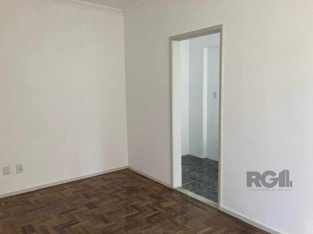 APARTAMENTO DE 1 DORMITÓRIO, 41,69 MTS PRIVATIVOS NO BAIRRO PRAIA DE BELAS — foto 9