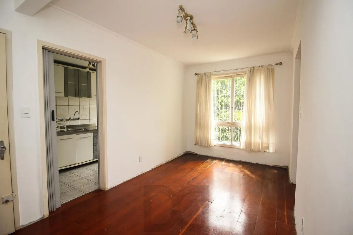Apartamento dois dormitórios com garagem escriturada — foto 14