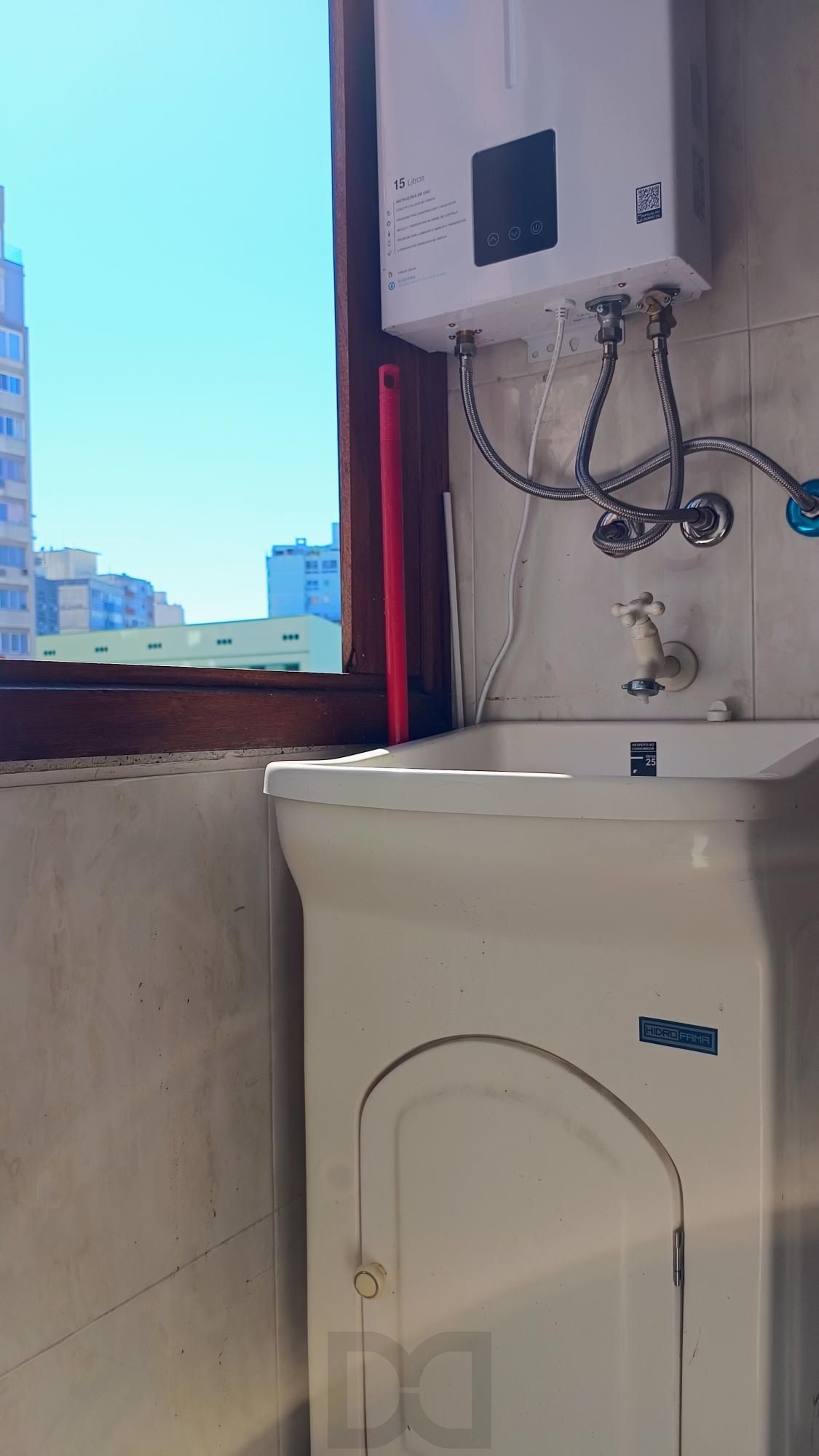 1 dorm mobiliado no Centro Histórico — foto 20