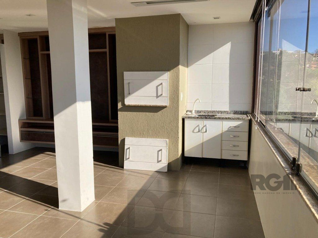 APARTAMENTO DE COBERTURA - 2 dorms. - 1 vaga - 118,02 m² - MENINO DEUS — foto 48