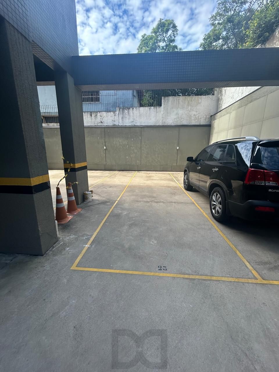 APARTAMENTO 3 D-1 suíte-vaga dupla / 102,90 m² -STA. TEREZA — foto 16