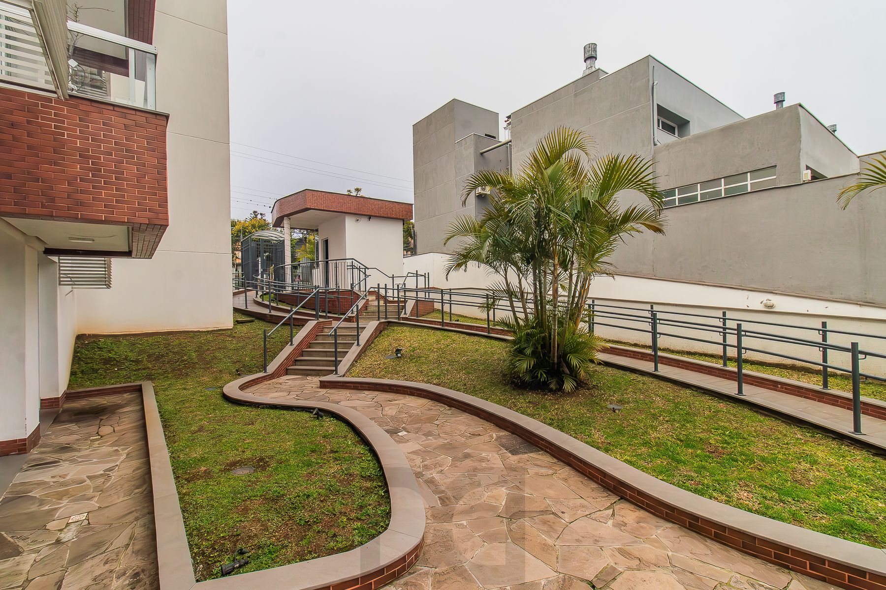 APARTAMENTO COBERTURA - 2 DORMS - 2 VAGAS - 166,21 m² - TRISTEZA — foto 40