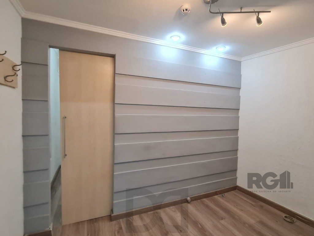 Sala - 30 m² - Centro Histórico — foto 5