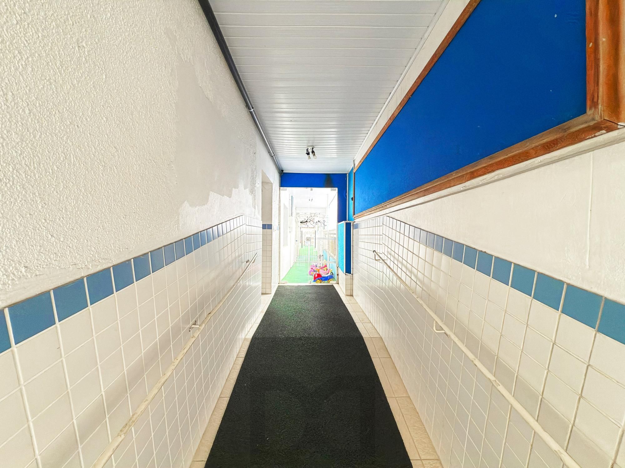 Excelente casa residencial/Comercial para vender no bairro cristo Redentor — foto 7