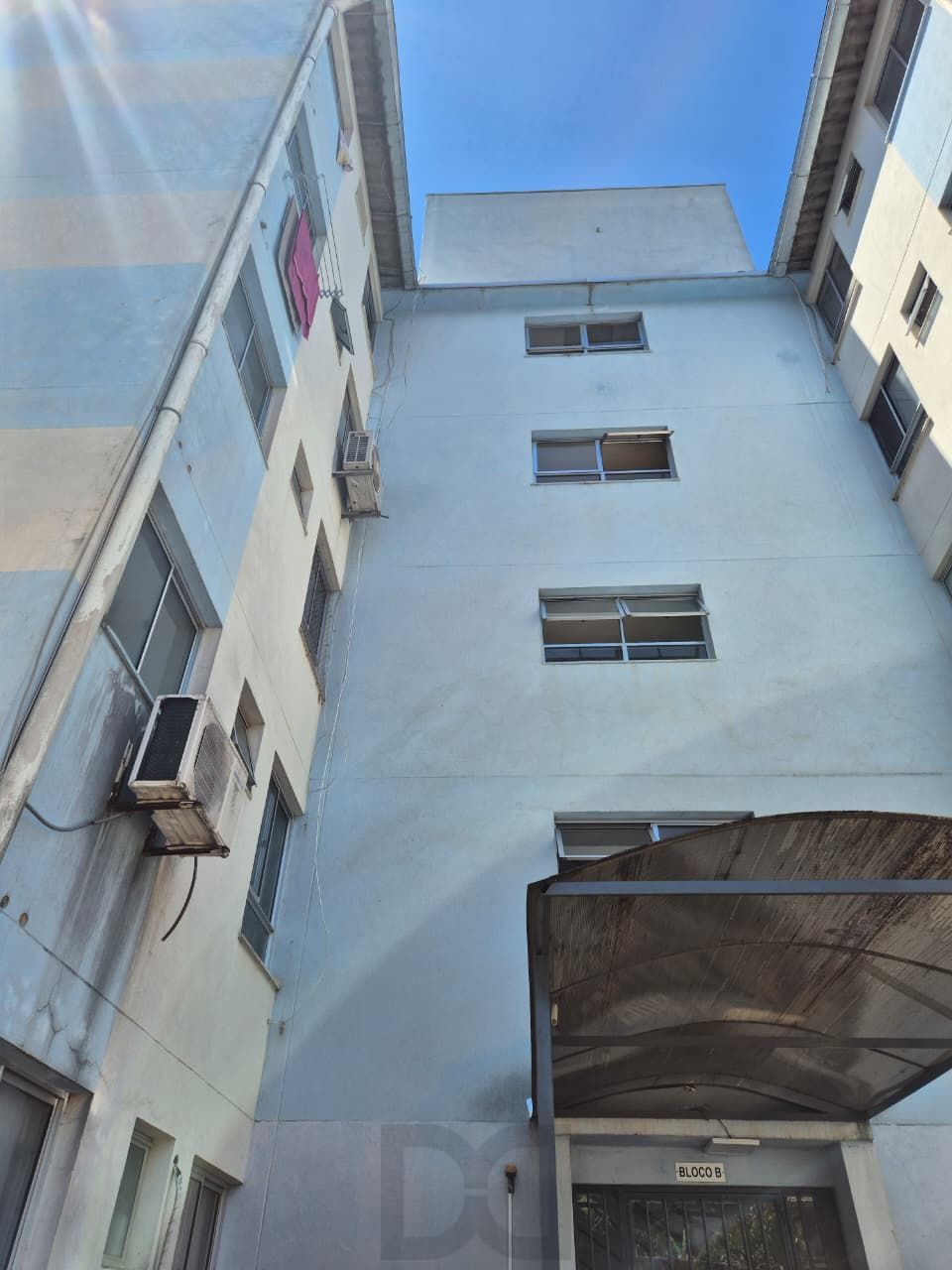 2dormitórios, térreo com vaga — foto 12