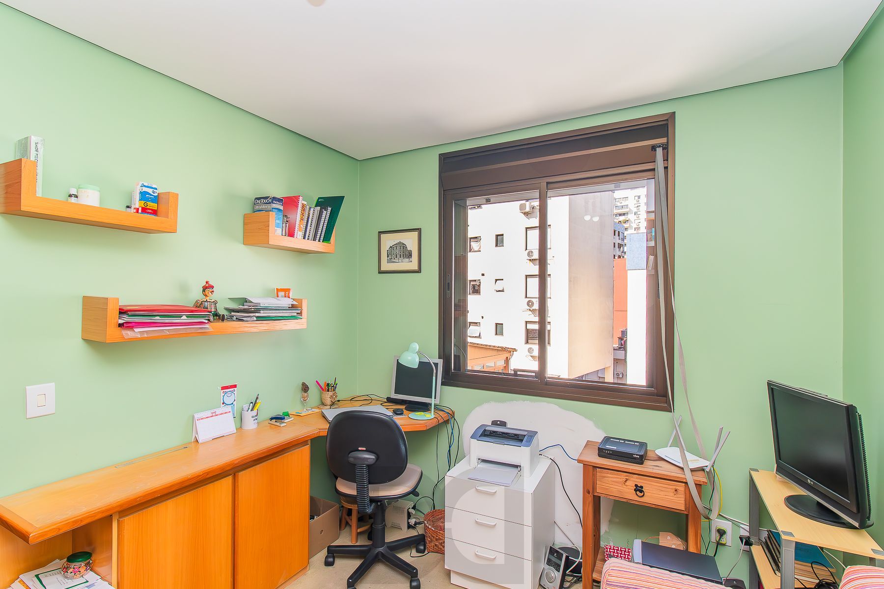 Cobertura com espaço gourmet 156m² no bairro Bela Vista — foto 13
