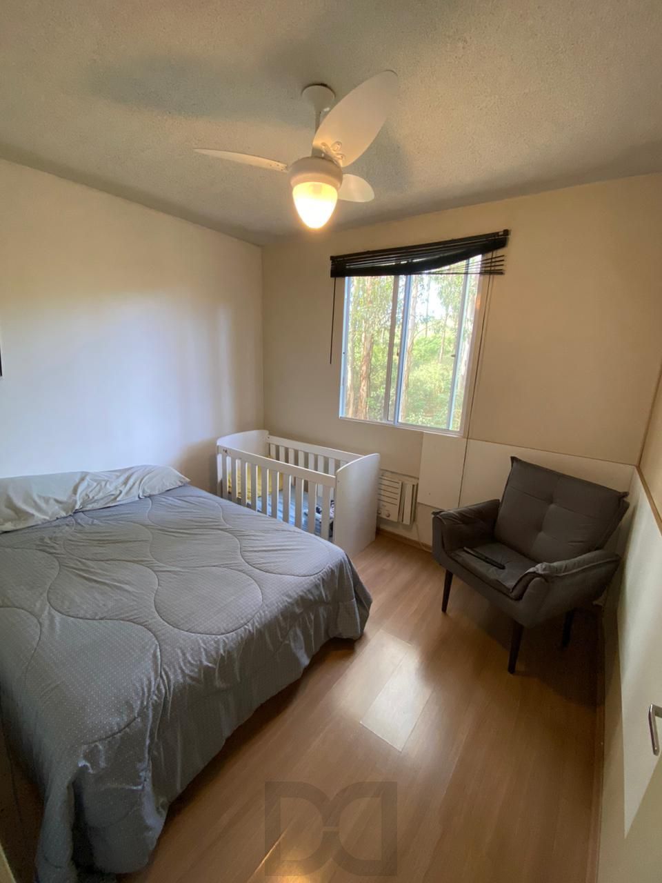 Excelente apartamento 3D no Alto Petrópolis em condomínio com toda infraestrutura. Valor imperdível!!! — foto 12