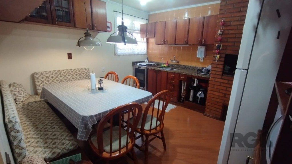 apartamento - 2 dormitórios - 101,50 m² - Menino Deus — foto 6