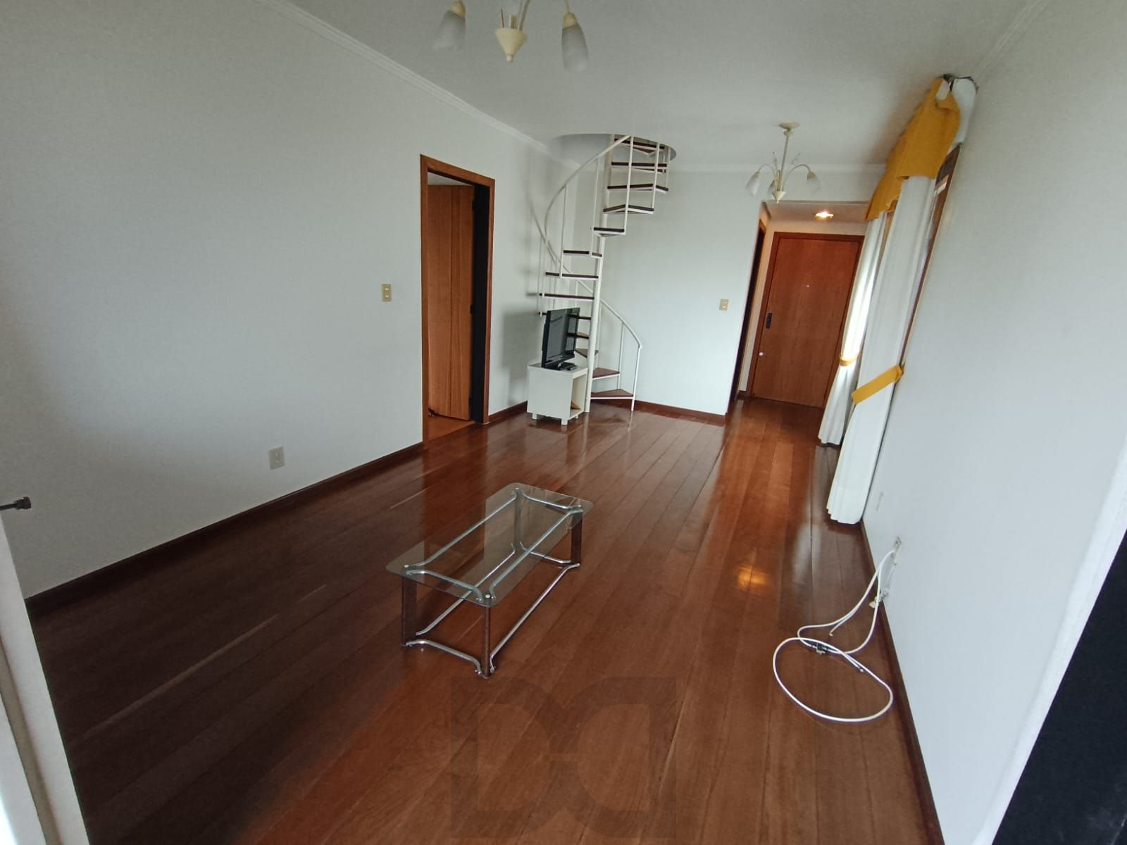 Cobertura 174m² 2 dormitórios, Terraço e 1 vaga. — foto 4