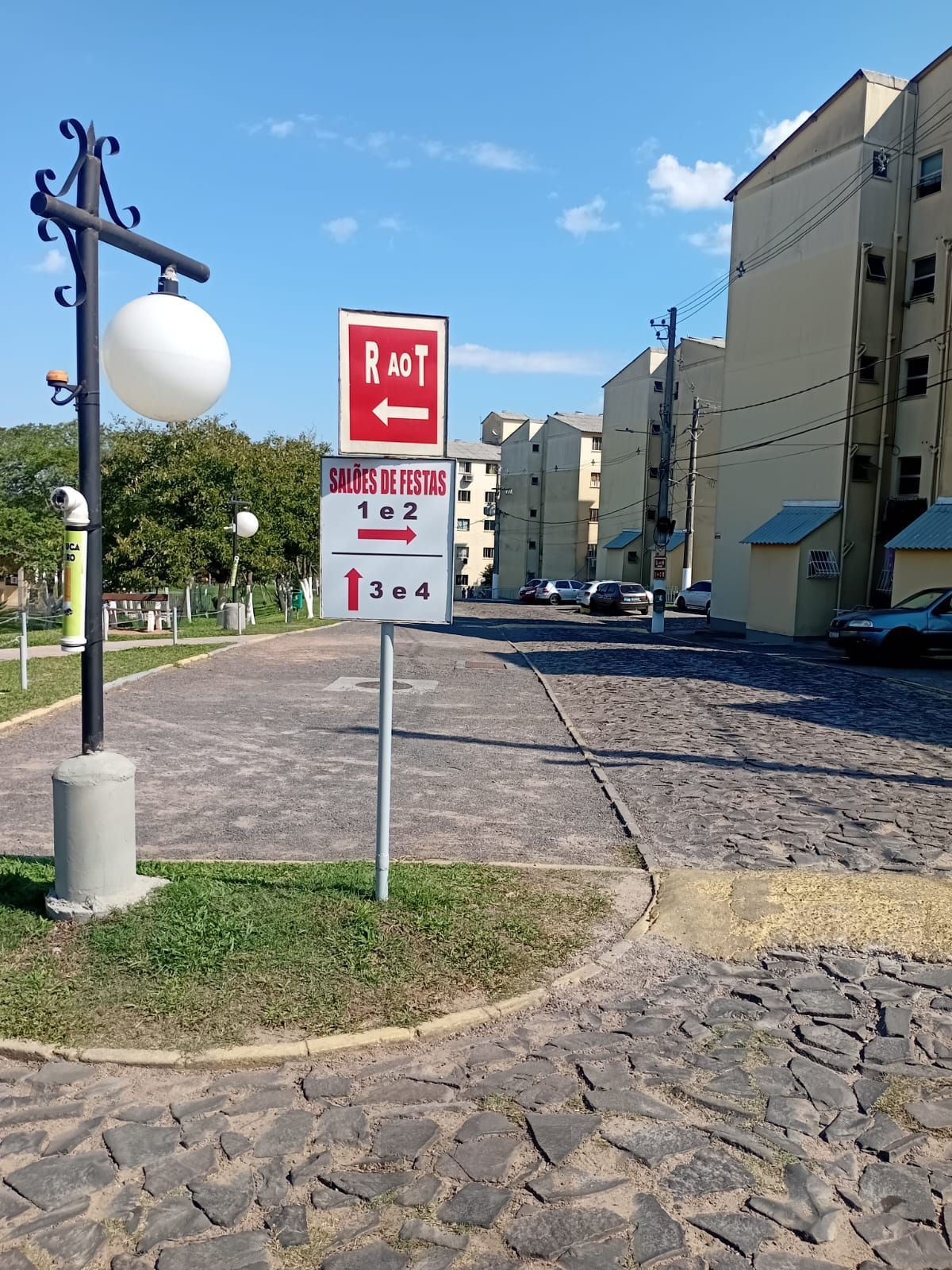 Apartamento 2 Dormitórios — foto 27