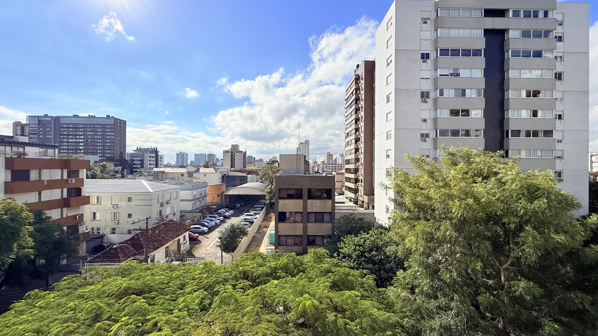 3 dormitórios ao Lado do Hospital Mãe de Deus — foto 12