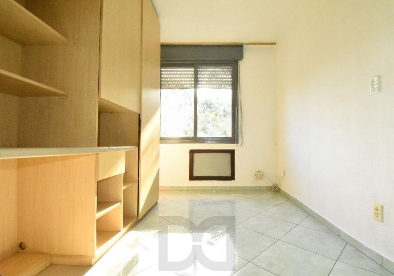 ÓTIMO APARTAMENTO DE UM DORMITÓRIO NO BAIRRO CAVALHADA — foto 3