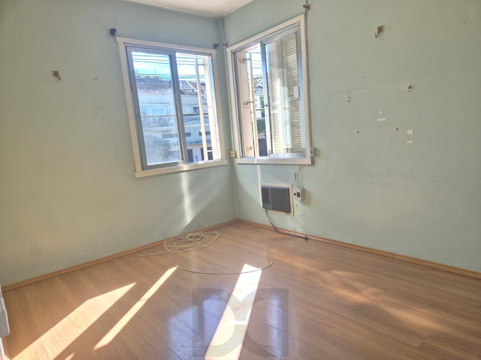 Casa de esquina — foto 3