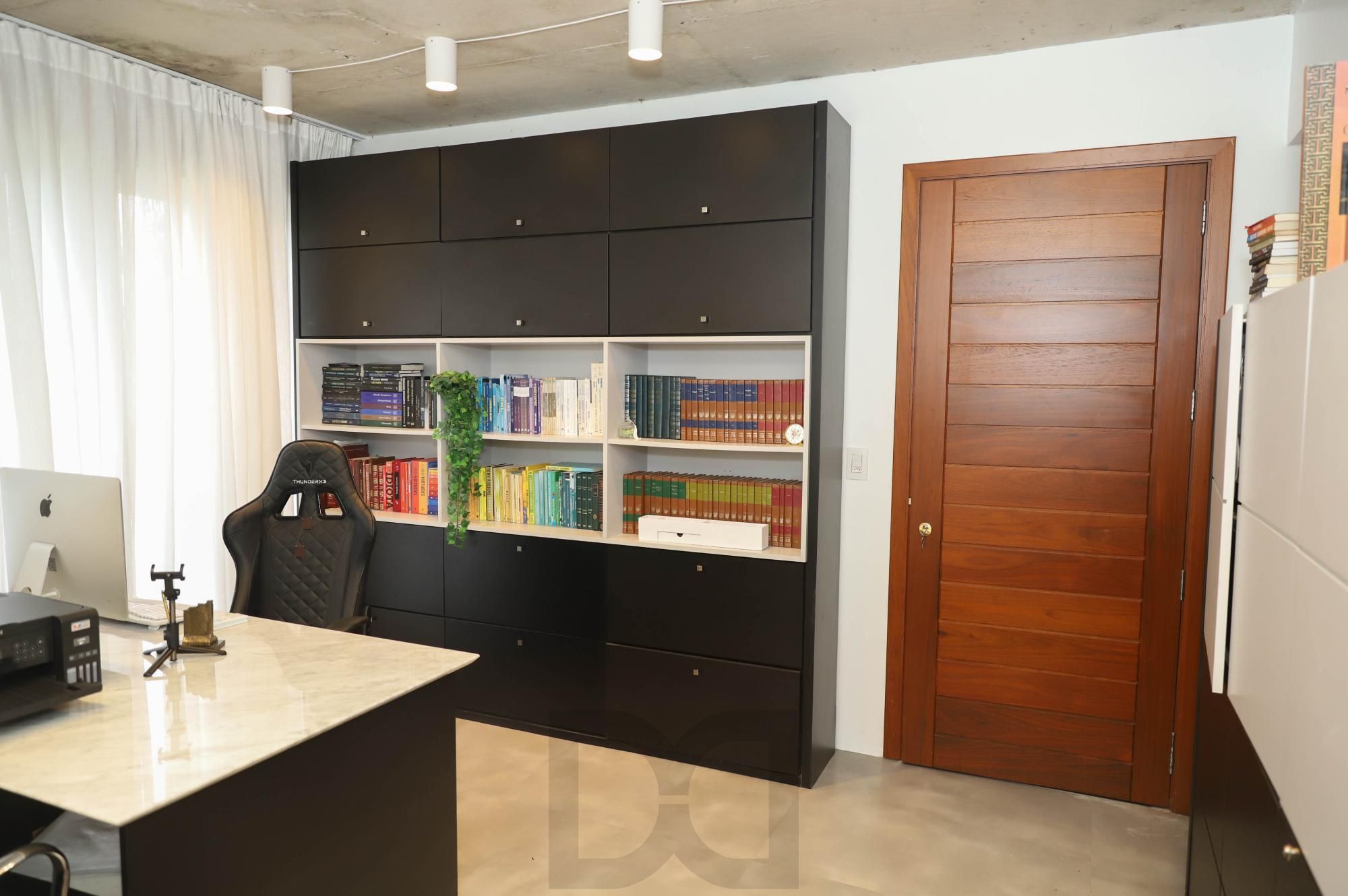 Terraville com 5 suítes — foto 29