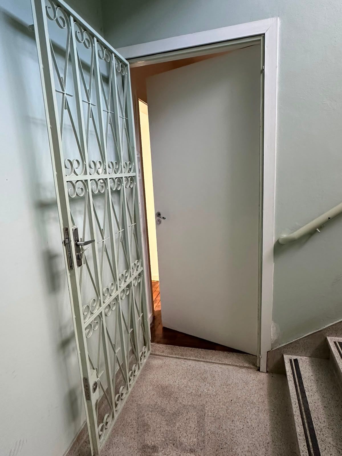 Excelente apartamento na Rua General Lima e Silva por R$ 310.000,00!!!! — foto 8