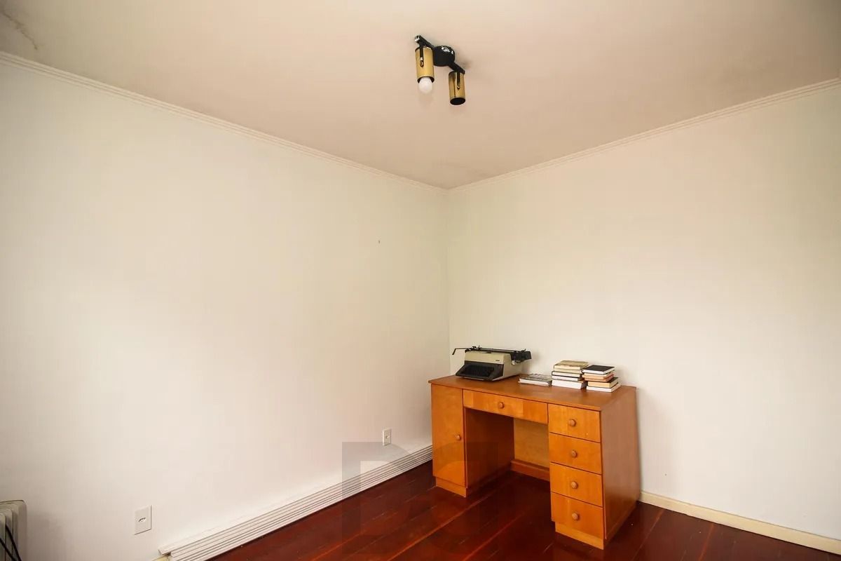Apartamento dois dormitórios com garagem escriturada — foto 11