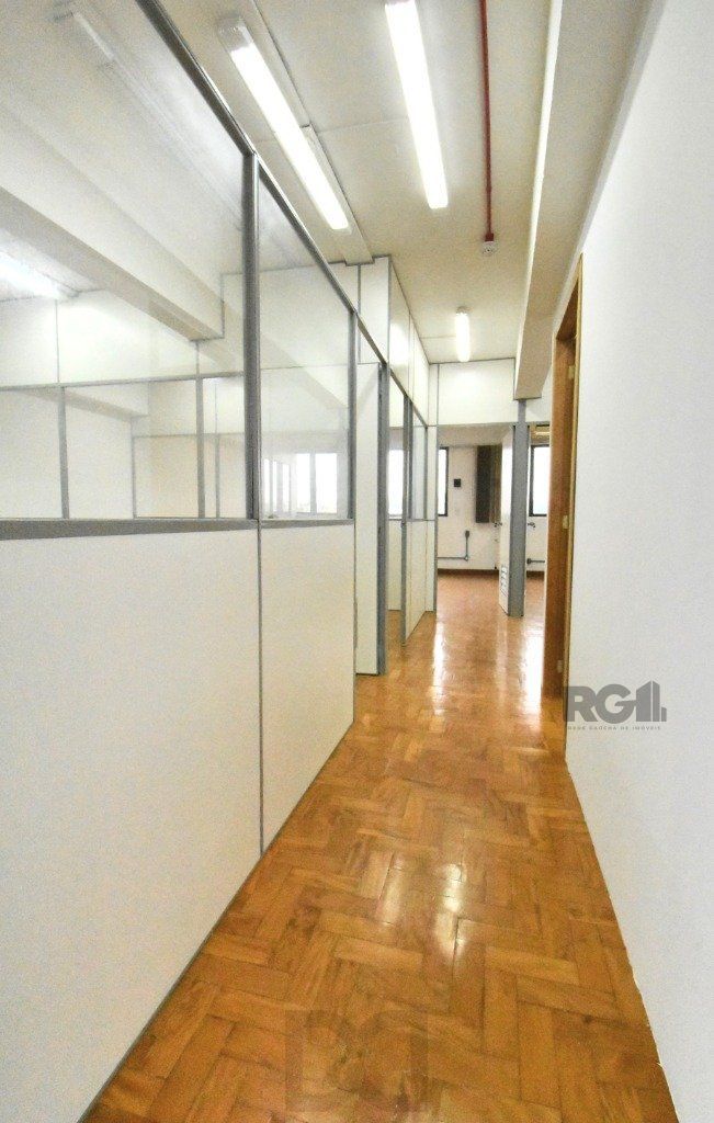 Sala comercial na Azenha 489m² — foto 22