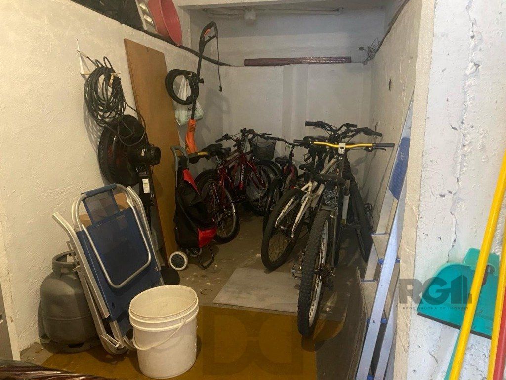 apartamento 2 dormitorios mais dependencia 72m2 Cidade Baixa — foto 21