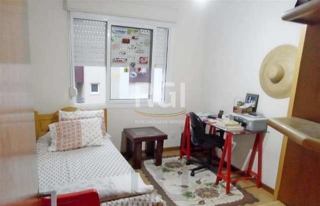 Apartamento para Venda - 84.34m², 3 dormitórios, sendo 1 suites, 1 vaga - Boa Vista — foto 13