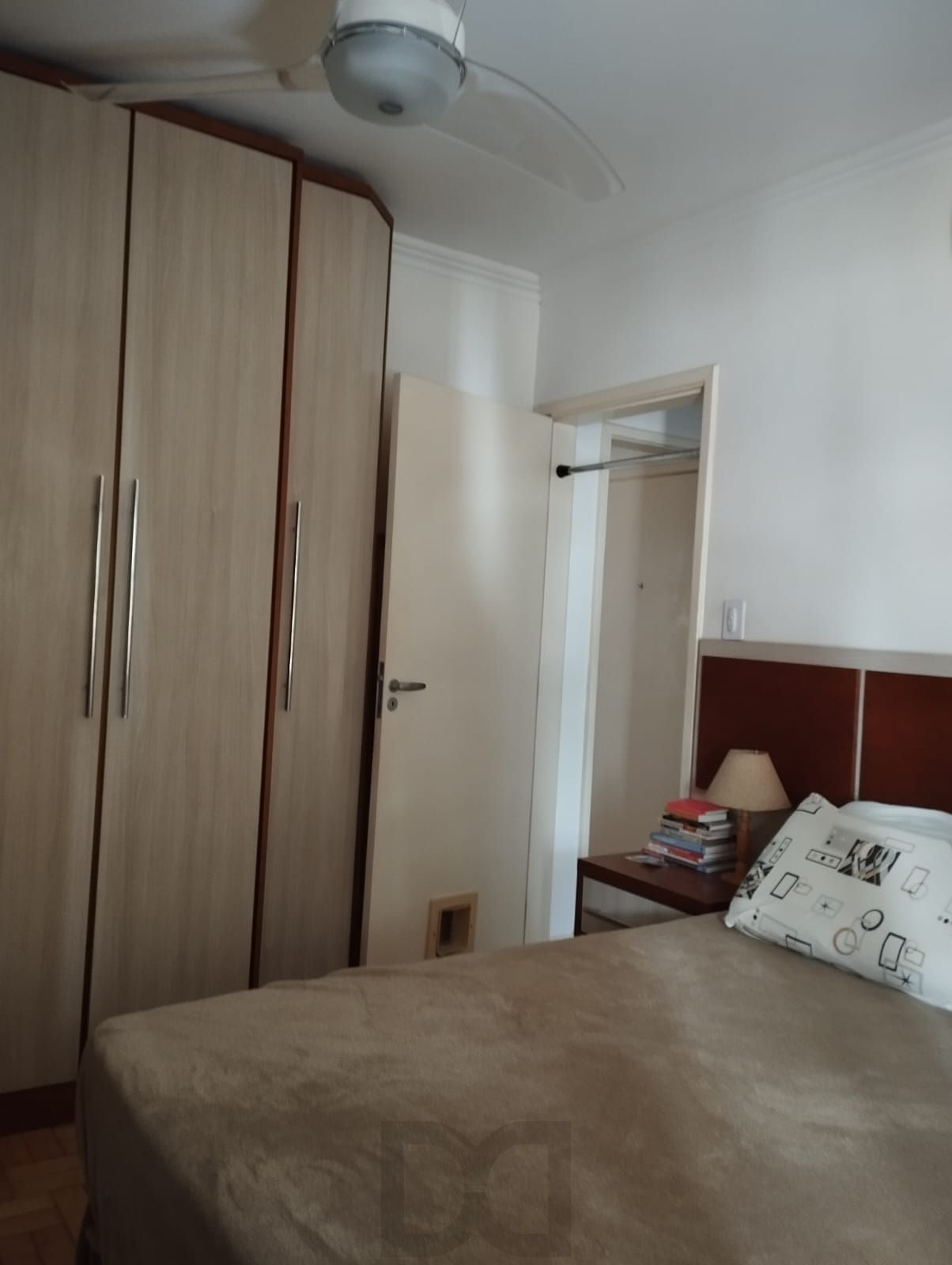 Apartamento 51m² 1 dormitório no Centro Histórico — foto 7