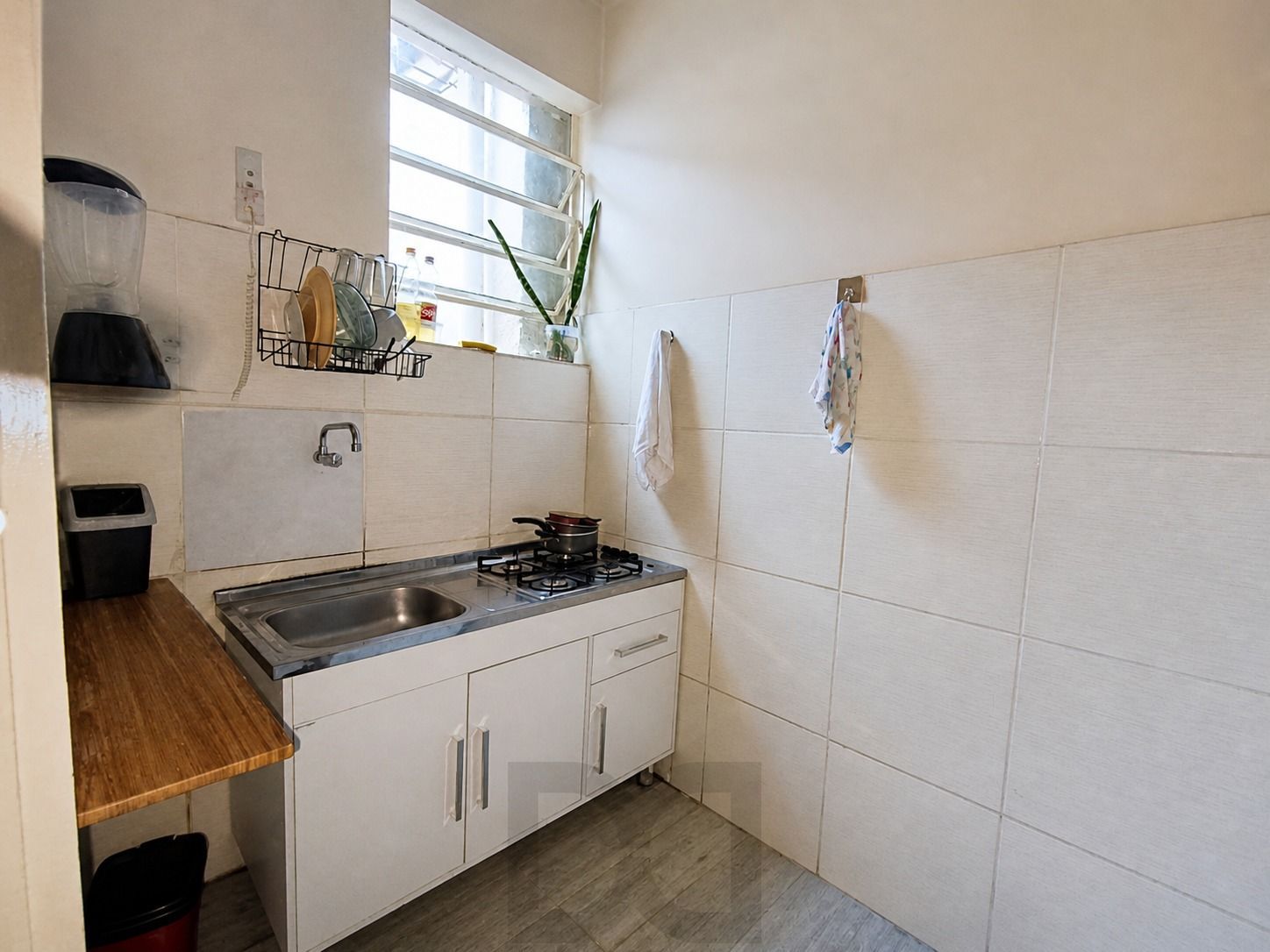 Apartamento 1 dormitório — foto 9