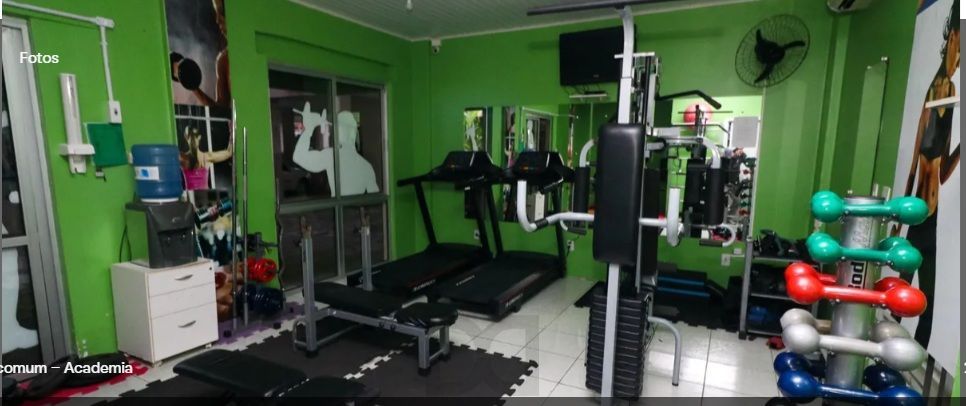 Apartamento de 01 dormitório — foto 11