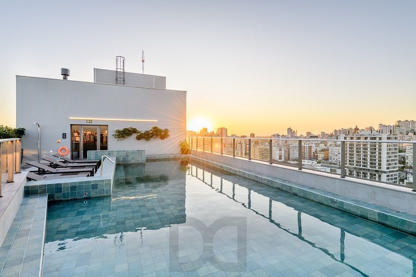 Apartamento tipo Stúdio, um dormitório em frente à Rendenção — foto 31