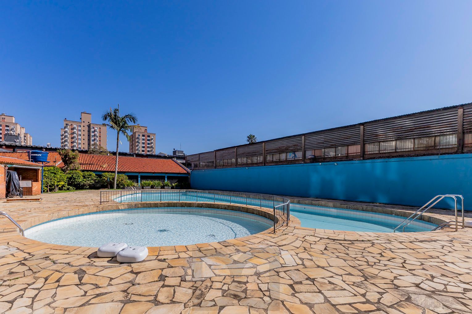 3 Dormitórios com infra — foto 38