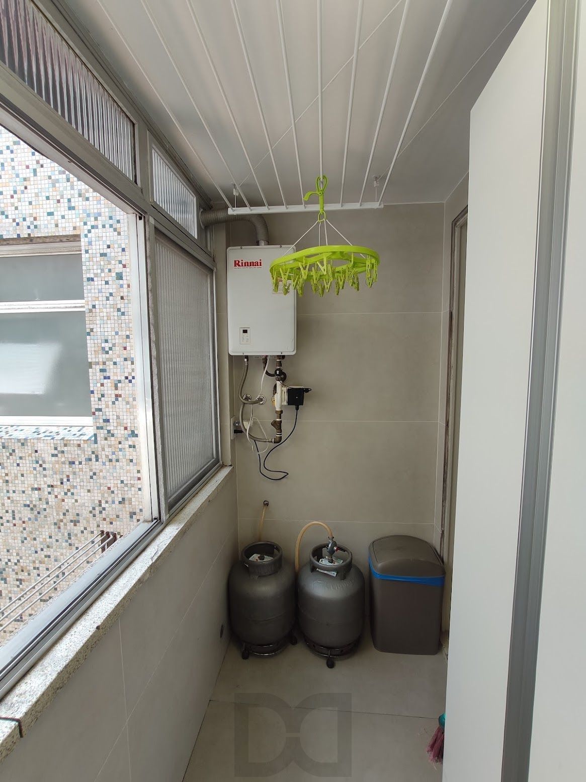 Apartamento 02 dormitórios, 70,62m2 á.priv. - Menino Deus — foto 30