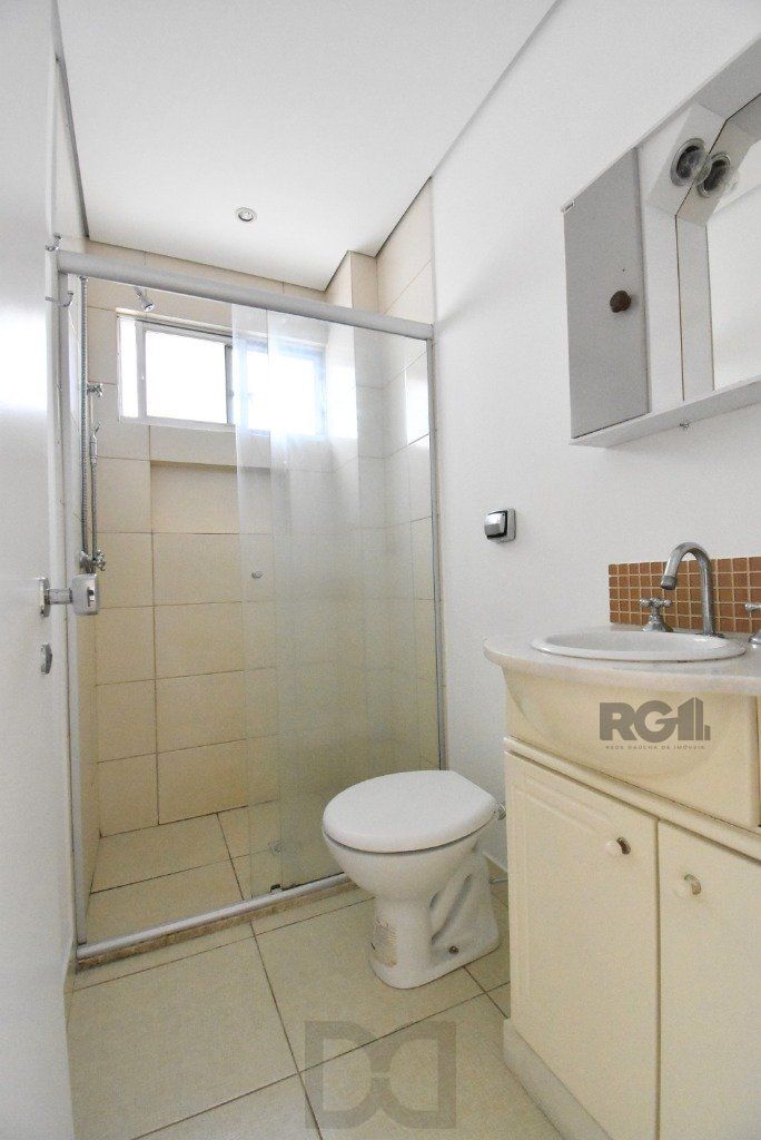 apartamento - 1 dorm. 1 vaga / 39,27 m² - CRISTAL — foto 5