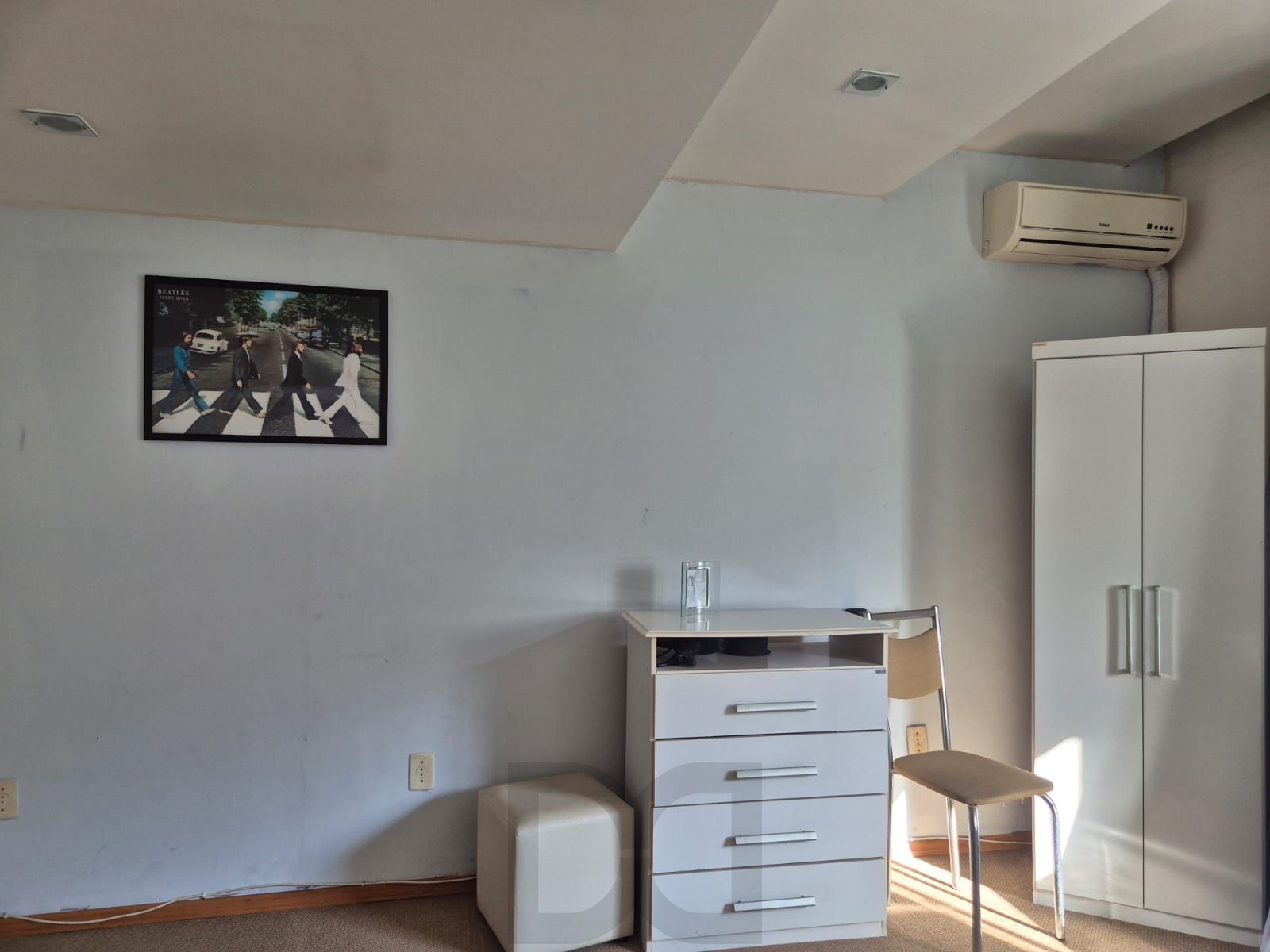 3 Dormitórios transformado em um com closet — foto 8