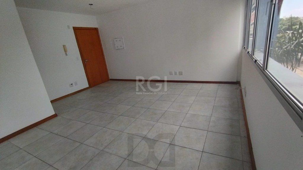sala - 27,45 m² - Praia de Belas — foto 6