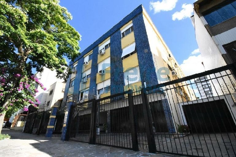ÓTIMO APARTAMENTO DE  2 DORMITÓRIOS NA RUA MIGUEL COUTO — foto 2