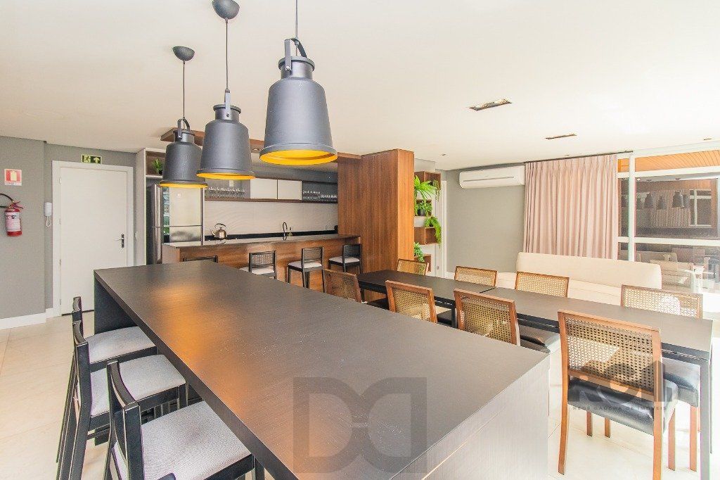 APARTAMENTO - 2 dorms. 1 vaga - 69,83 m² - MENINO DEUS — foto 27