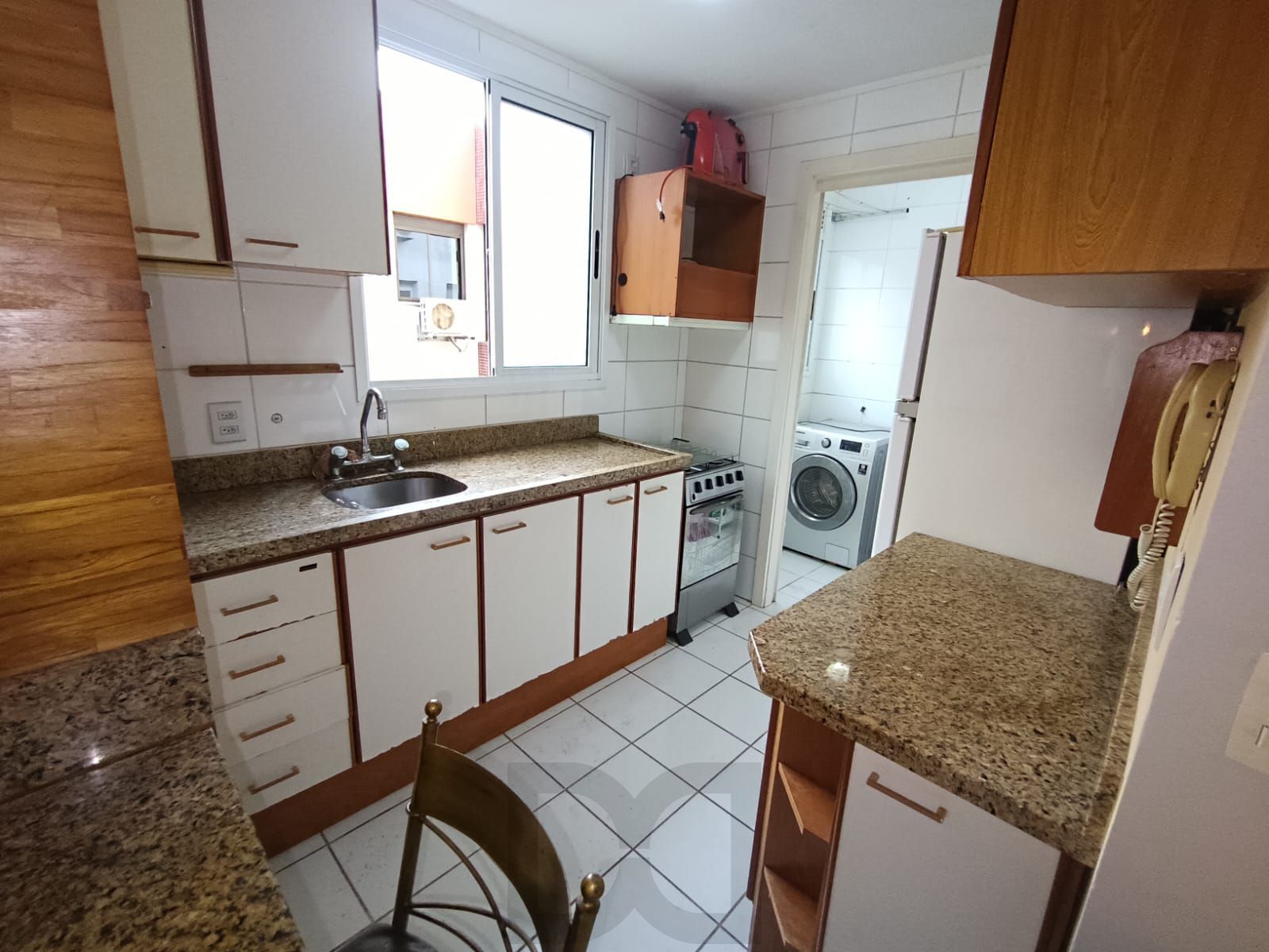 Apartamento 3 dormitórios 1 suite vaga dupla — foto 22