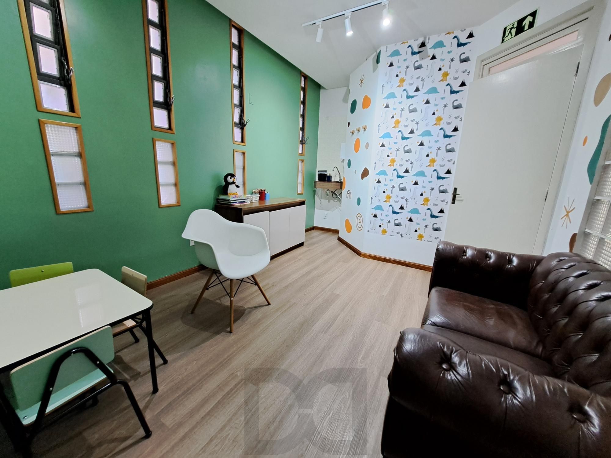 Sala/Loja montada para atendimento no Bom fim — foto 8