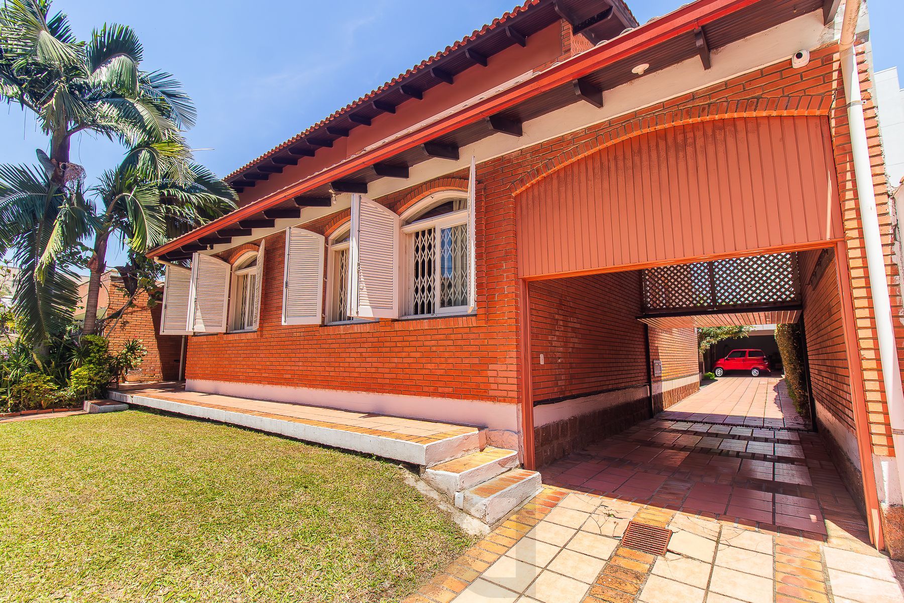 Casa com 5 dormitórios e muito mais — foto 62