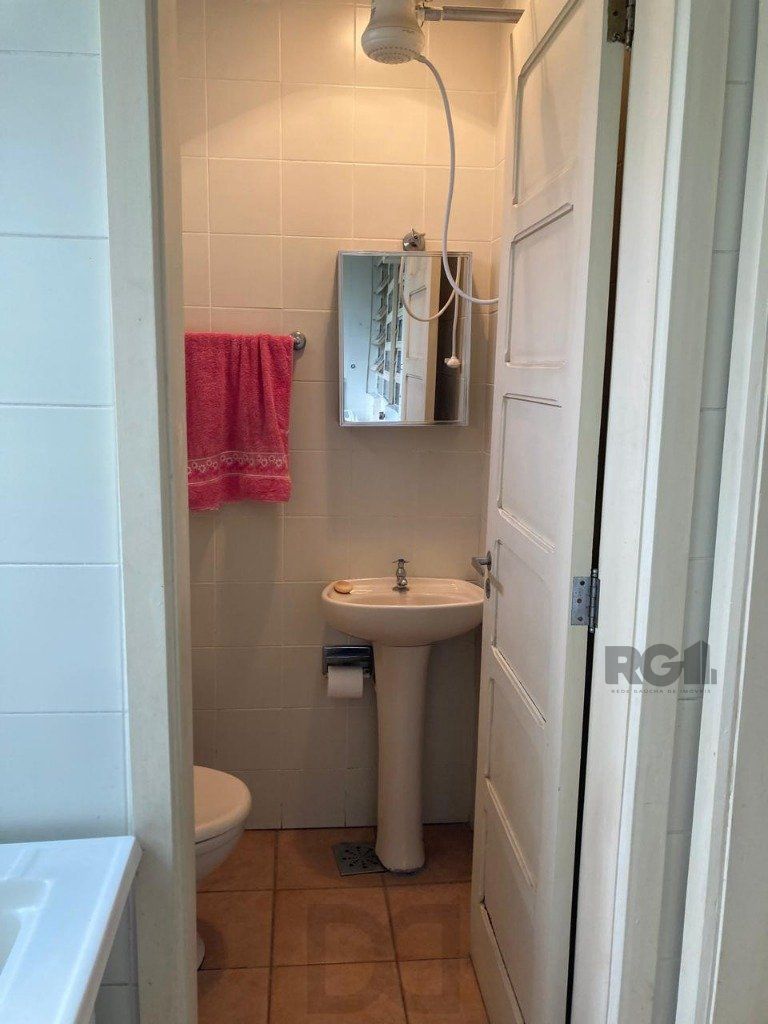 APARTAMENTO - 2 dorms. 1 vaga - 104,12 m² - INDEPENDENCIA — foto 40