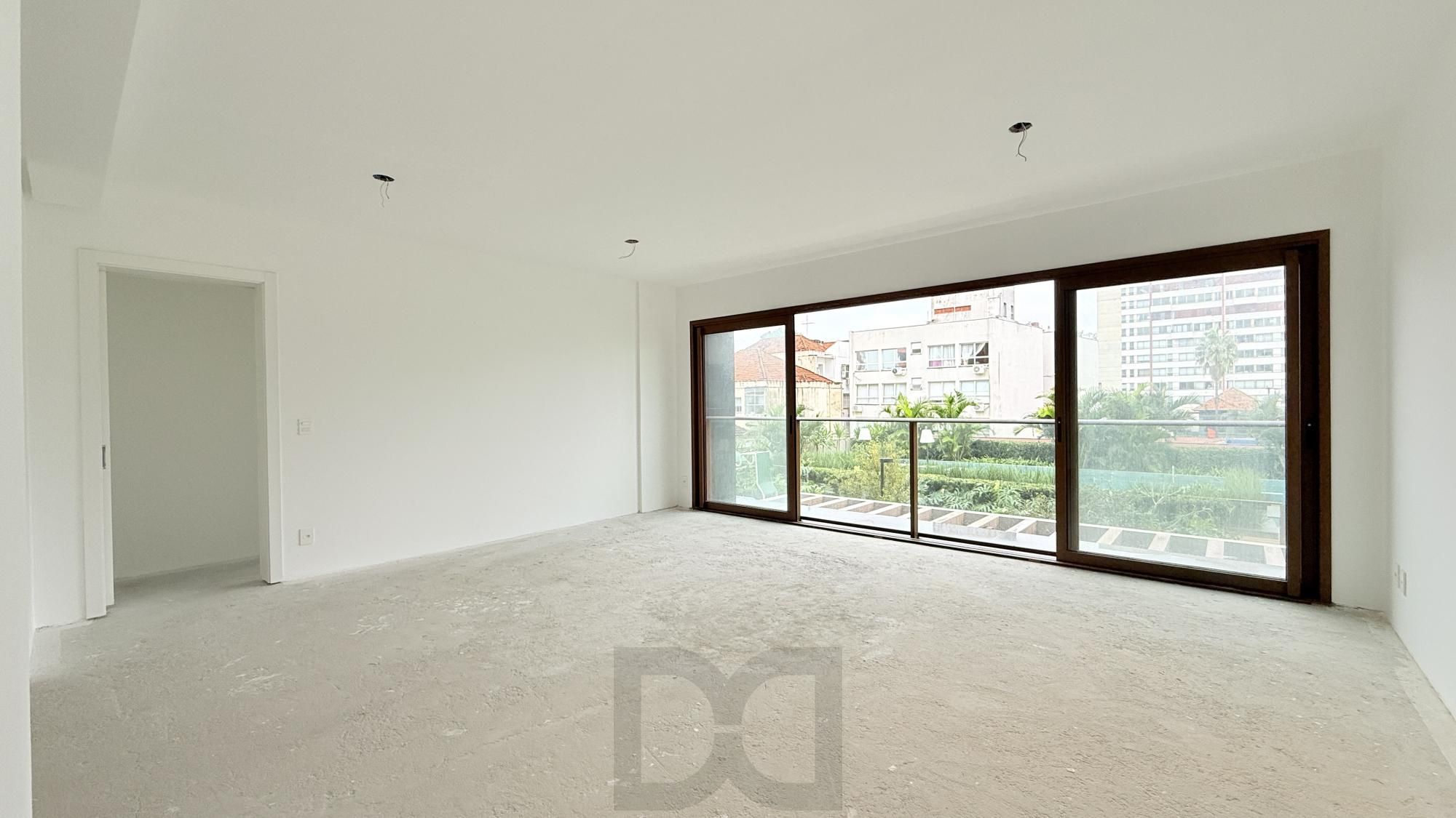 APARTAMENTO 115m2 com 3 DORMITÓRIOS, 1 SUÍTE MASTER E 2 AMERICANAS — foto 42